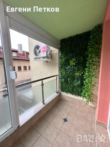 Давам под наем двустаен апартамент, снимка 10 - Апартаменти - 54242615