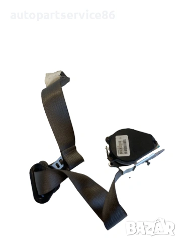 Заден ляв колан за безопасност за Jeep Compass (2009) 605460301B