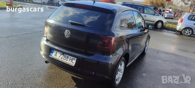 Vw Polo 1.4-86к.с. бензин 2010г Лизинг Бартер 8,850лв, снимка 5 - Автомобили и джипове - 48291096