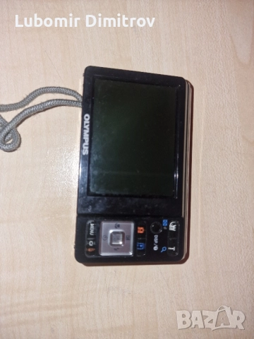 Olympus X-925, снимка 3 - Фотоапарати - 52260678