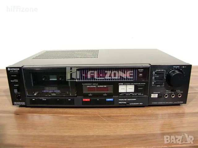 Дек  Hitachi d-e99 /1 