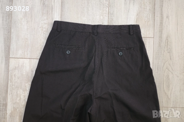 Дамски панталон Calvin klein , снимка 7 - Панталони - 52183735