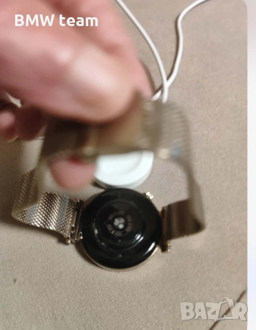Huawei Watch Gt 5, снимка 2 - Смарт часовници - 53714217