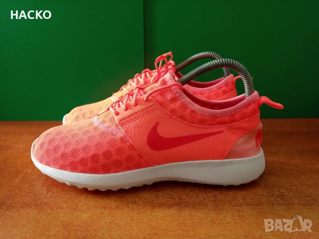 Маратонки NIKE  Номер 40 Стелка 25,5 см. 100% Оригинални Внос от Англия, снимка 1