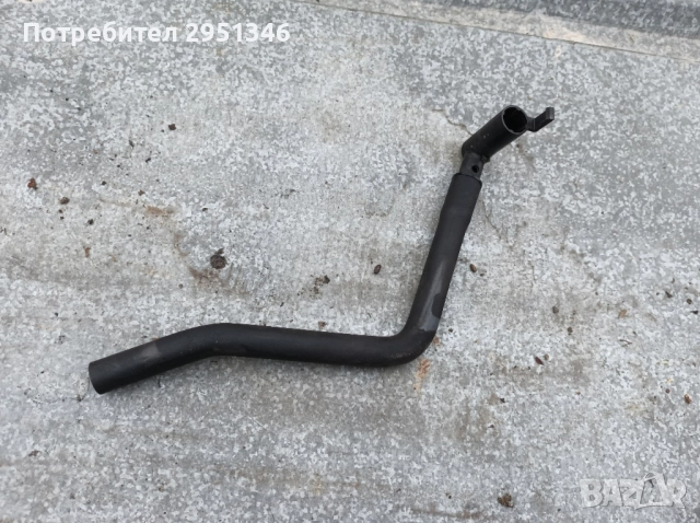 Маркуч Mitsubishi Space Star 