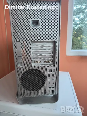 apple mac pro tower 3 .1, снимка 7 - Работни компютри - 47426104