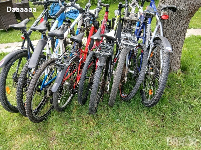 Велосипеди, снимка 6 - Велосипеди - 54179804