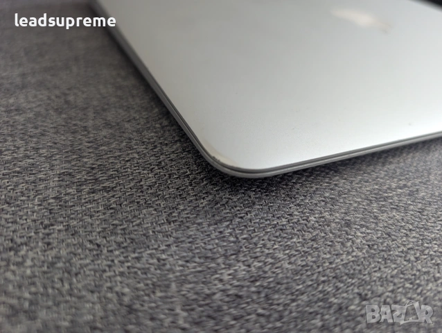 MacBook 13'' Air 2015, i5, 8GB RAM, 128 GB SSD, снимка 6 - Лаптопи за работа - 53792600
