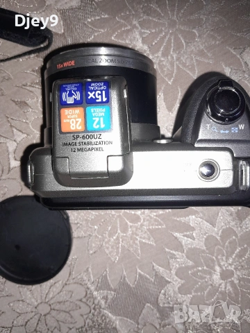 фотоапарати най различни колекция , снимка 8 - Фотоапарати - 53929652