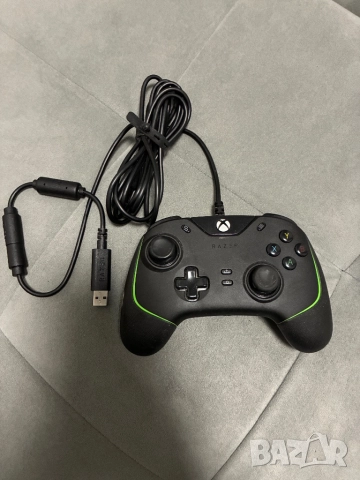 Razer Wolverine v2 - Xbox Series X/ PC Контролер