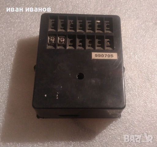 оглушителен електронен звънец, снимка 3 - Други стоки за дома - 54239796