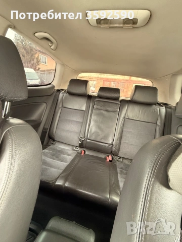 Добър ден, приятели. Продавам личния си автомобил Volkswagen Golf 5 1.9 TDI с доработки – 150 к.с., снимка 7 - Автомобили и джипове - 53642240