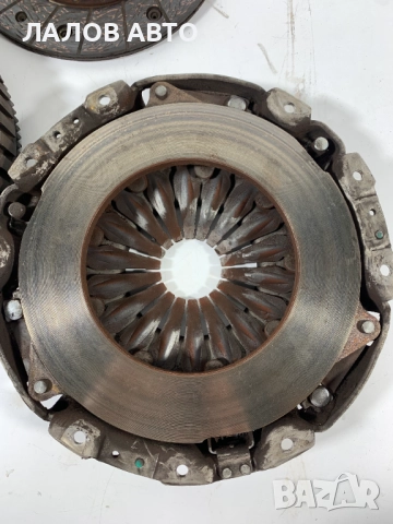 Съединител твърд маховик Кия Соренто 1 2.5 140к.с. (02-06)г. Suedinitel tvurd mahovik Kia Sorento I , снимка 3 - Части - 51493060