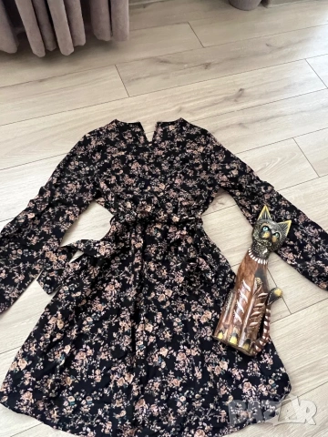 Рокля, снимка 2 - Рокли - 53581927