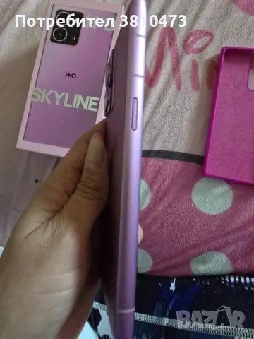 продавам HMD Skyline, снимка 7 - HTC - 50304739