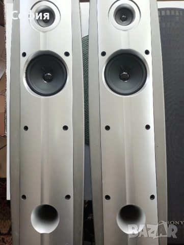 Прекрасно свирещи колони,SONY 70 w