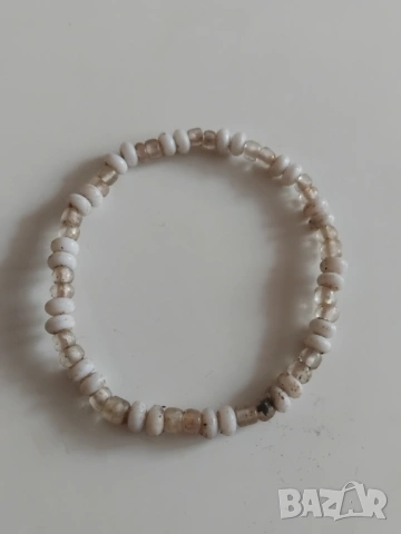 Гривна мъниста, снимка 2 - Гривни - 53598939