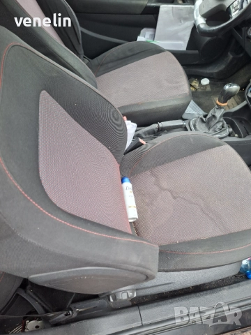 Опел Корса Д 1.4 На Части, снимка 8 - Автомобили и джипове - 52899294