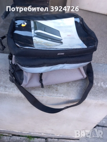 Вело-раница 5,50евро, снимка 2 - Аксесоари за велосипеди - 53667002