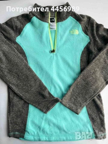 Детско горнище THE NORTH FACE