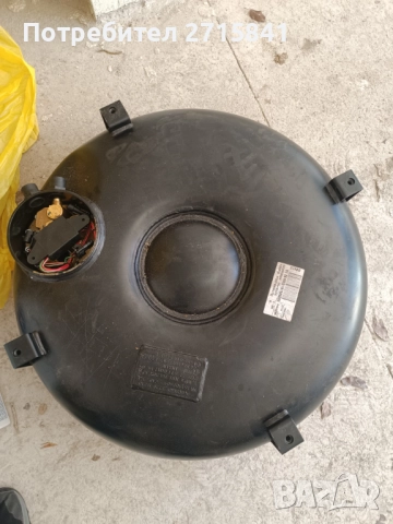 Газова уредба за автомобили директно впръскване Prins 