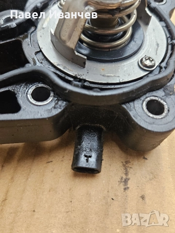 Корпус за маслен филтър с термостат за Audi A6 C7 3.0TDI BI Turbo, снимка 9 - Части - 52865405