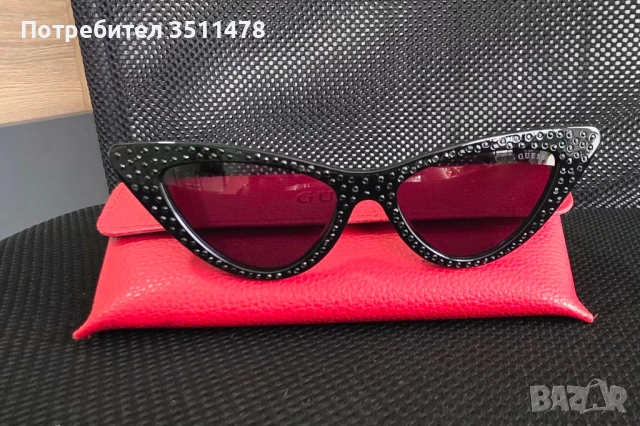 Слънчеви очила