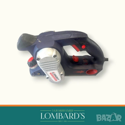 Ренде Sparky P 382 /750W/, N: 1136387