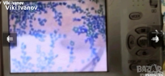 Фотоапарат LUMIX DMC-FS10, снимка 2 - Фотоапарати - 54262234