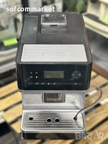 Кафемашина Miele CM 63 