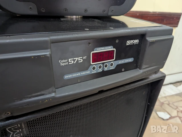 Robe ColorSpot 575 AT, снимка 3 - Други - 50462907