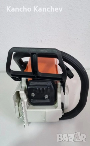Промо Цена Бензинов Верижен Трион STIHL MS 250 , снимка 3 - Други машини и части - 52613704
