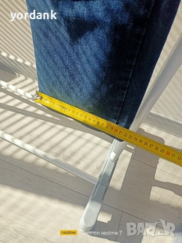 Работни карго дънки New Star Cordura, снимка 7 - Дънки - 53850565