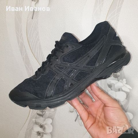 маратонки ASICS GT-1000 5  номер 45,5-46, снимка 12 - Маратонки - 45966664