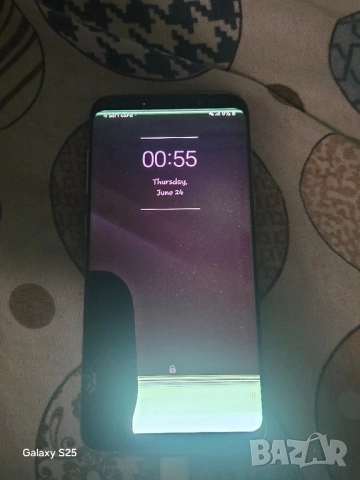 Samsung Galaxy S8 64GB G950F , снимка 6 - Samsung - 51935367