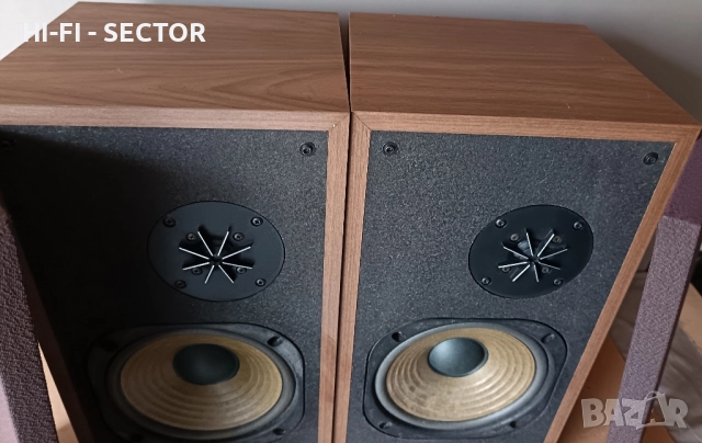 Pionner тонколони , снимка 2 - Тонколони - 52318175