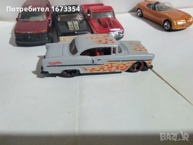 Колекционерски колички, снимка 12 - Колекции - 52674309