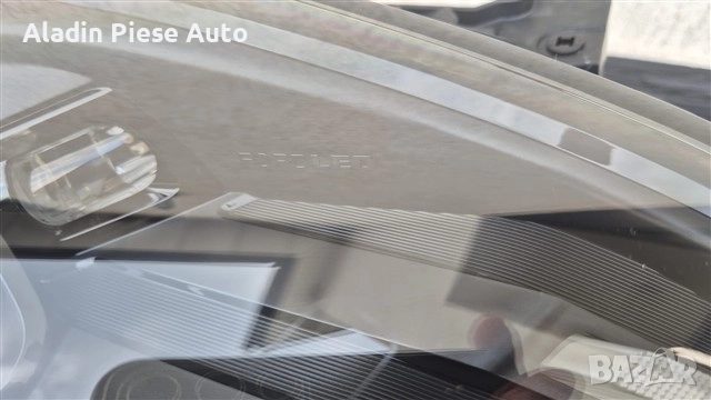 Десен фар Ford Puma Facelift Full LED Facelift година 2025 код R1TB13E016AD, R1TB-13E016-AD , снимка 3 - Аксесоари и консумативи - 51580279