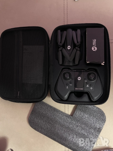 Дрон HolyStone HS165