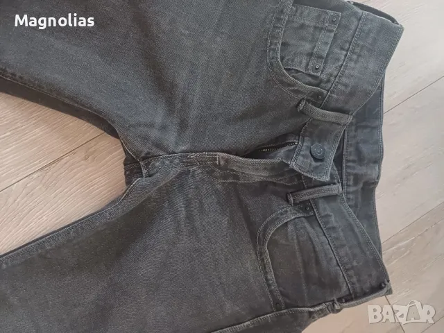 Дънки Levi's 511 W30/L31

, снимка 9 - Дънки - 46939259