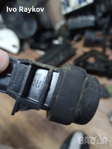 Ресет бутон Alfa Romeo 147 , 7790538, снимка 8 - Части - 54010568