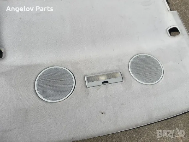 Таван за BMW E39 Комби (с шибидах), снимка 3 - Части - 49628437