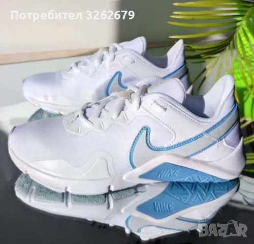 Nike legend essential Нови 100% оригинални 41, снимка 5 - Маратонки - 47201681