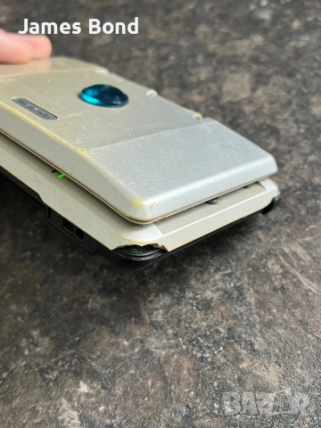 Nintendo DS Fat , снимка 6 - Nintendo конзоли - 54266138