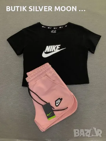 Дамски Комплекти 🔥 NIKE , снимка 1 - Спортни екипи - 47122273