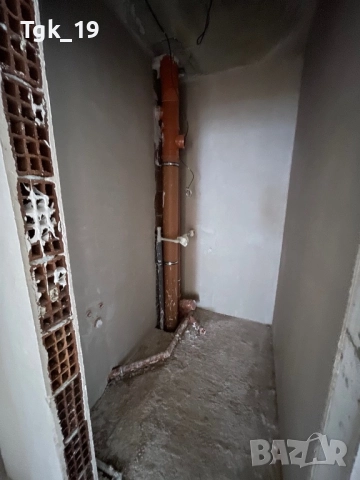 3-стаен апартамент кв. Самара 3 Стара Загора, снимка 11 - Апартаменти - 51735160