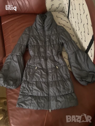 Страхотно яке, снимка 5 - Якета - 50783641