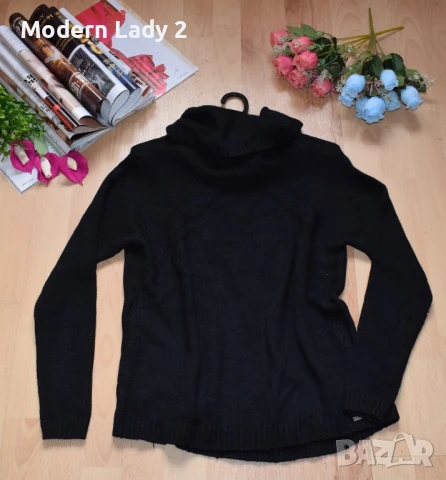 Пуловер Tom Tailor, снимка 1