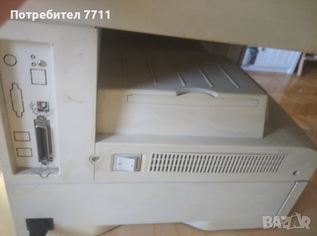 Xerox WorkCentre M15 за части или ремонт , снимка 4 - Принтери, копири, скенери - 50952330