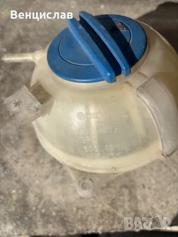 Казанче за антифриз Поло 